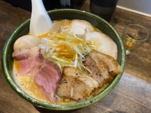 岡山 ラーメン ヒカキン